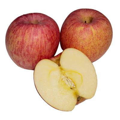 果园烟台冰糖心包邮栖霞红富士