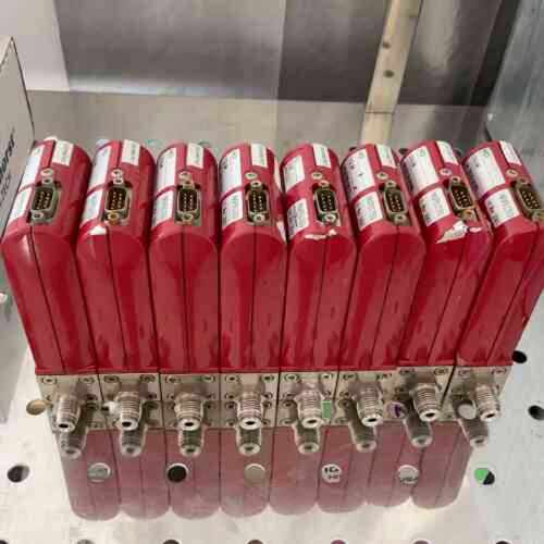 议价HORIBA STEC MASS FLOW CONTROLL