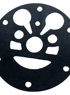 QBY/QBK气动隔膜泵配件维修包