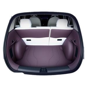 【官方推荐】星愿后备箱垫专用