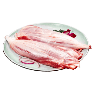 鲜罗纪进口原切牛腱子安格斯谷饲金钱腱芯酱卤牛肉新鲜冷冻生牛肉