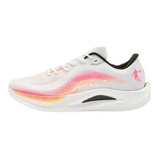 乔丹强风2.0专业马拉松竞速训练跑步鞋运动鞋男鞋跑鞋中考体测鞋