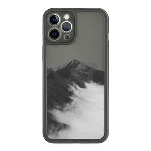 山涧云海适用iPhone17Promax手机壳16软xr苹果15华为p80荣耀400vivoX200小米13OPPOreno12红米note11畅享60女