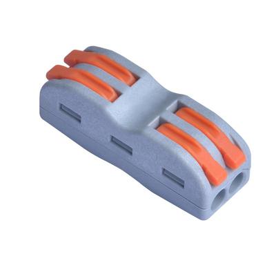 苏州立得插拔式快速连接器