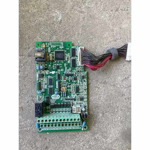 询价普传变频器 POWTRAN PI8100A1 主板 7.