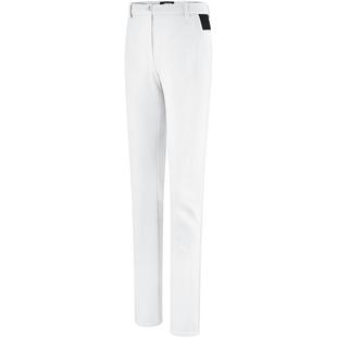 PGM高尔夫裤子女秋冬高尔夫女裤长裤服装防水球裤 保暖加绒