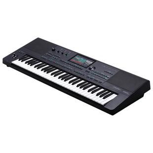美得理a2000s电子琴 a2000专业演奏编曲键盘61键家用成年专业A900