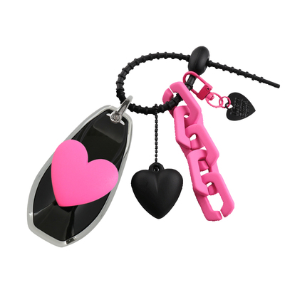 腾势z9gt钥匙套N9专用腾势d9女扣Max腾势n8l汽车用品Ultra壳26款