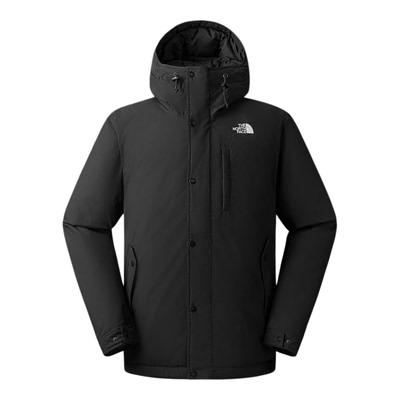 TheNorthFace羽绒服男550蓬鹅绒