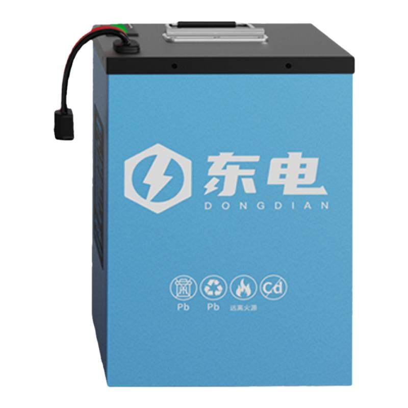 电动车锂电48V60V72V二三四轮电动车动力储能通用大容量锂电池组