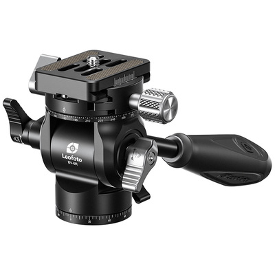 徕图迷你液压云台BV-0R