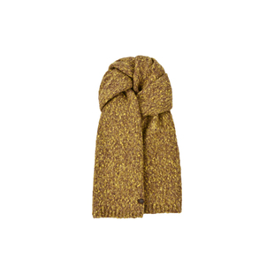 邓肯纱软糯亲肤保暖毛线围巾女冬季2025新款羊毛混纺针织围脖情侣