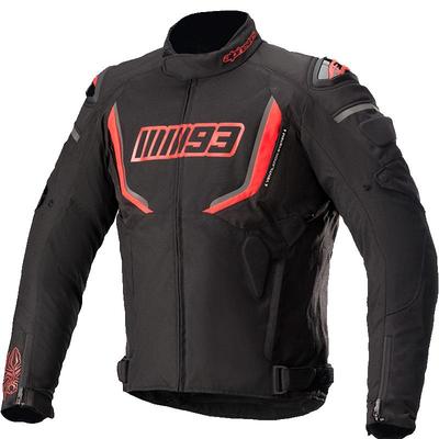 马奎斯联名摩托车保暖