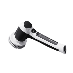 老渔匠大型鱼缸电动清洁刷无死角长柄全自动清理玻璃内壁清洗神器