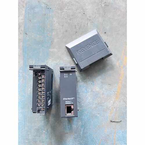 询价KV-EP21V  KV-B16XC  基恩士以太网模块