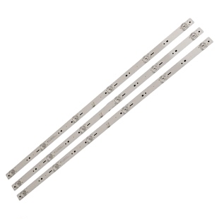 适用海尔LE42A3000 LED42A30G灯条RF-AE420E30-0901S-02 A4背光