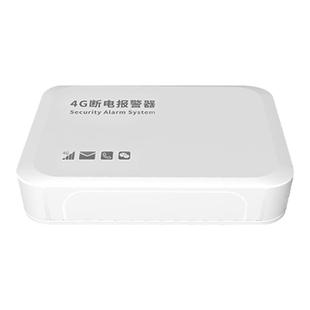 来电停电报警器220V养殖鱼塘水族馆机房断电4g手机远程监控提醒