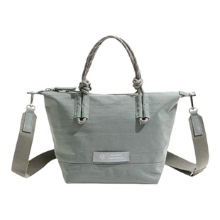 格调studio复古日系小众饺子包包2025新款小拎包轻便斜挎包单肩包