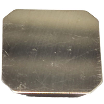 SEEN1203四方开粗龙门铣刀片