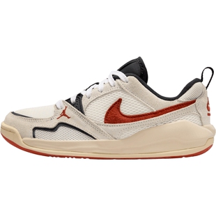 NIKE耐克男大童JORDAN CMFT ERA运动训练篮球鞋HQ0506-101