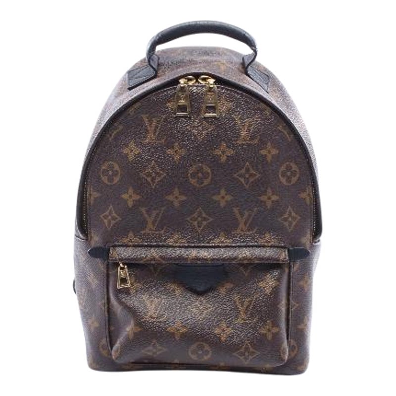 中古LV路易威登双肩包レディース