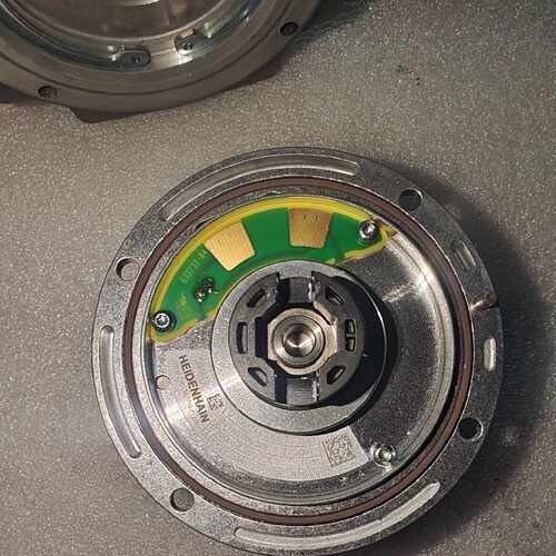 溢价-编码器6FX2001-5JE20-2DC0