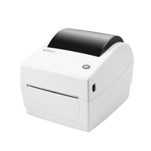 晨光标签打印机蓝牙热敏不干胶快递电子面单发货单标签纸打单机商用吊牌条码二维码打标机家用便签超市标签机