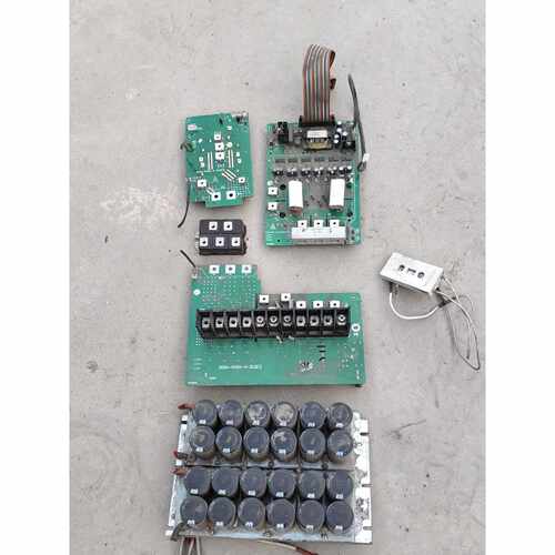 SQ100A-030G/03 上驱 变频器配件 工业驱动组件