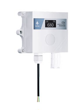塔石485二氧化碳传感器CO2变送器