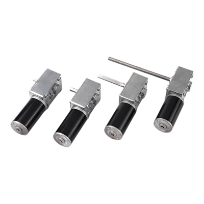 5840-31ZY微型直流减速电机