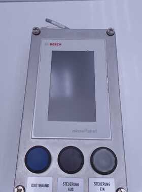 Bosch Micro Panel PC3 81112005