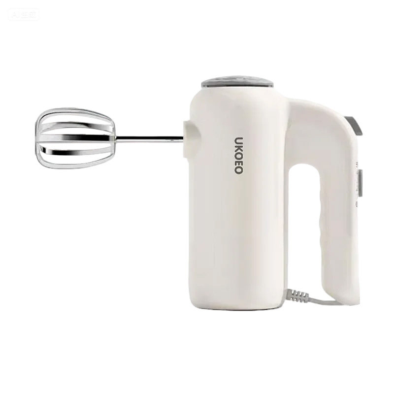 官旗高比克U2打蛋器全自动电动打蛋器机商用小型打蛋器家用电动