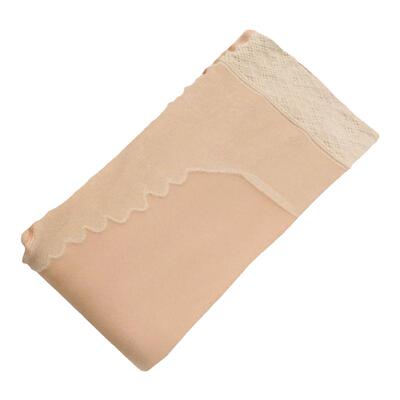 双层特大码加厚200斤胖mm丝袜