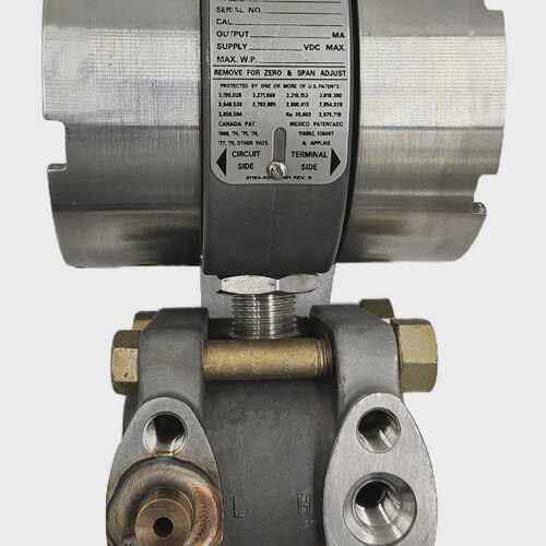 ROSEMOUNT 1153GD6RCN0012 PRESSURE TRANSMITTER 3GD6RCN0012 [F