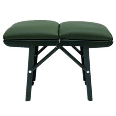 便携式超小结实承重强折叠小凳子