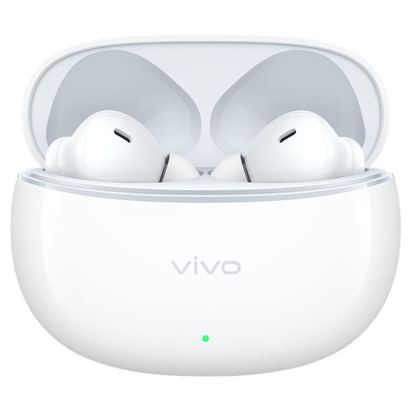 vivo TWS 3i真无线蓝牙耳机入耳式通话降噪长续航低延迟vivotws3i