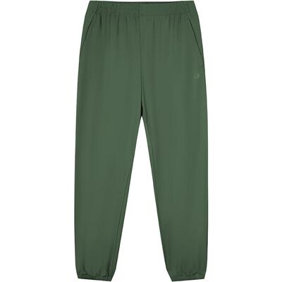 探拓男式针织裤透气快干