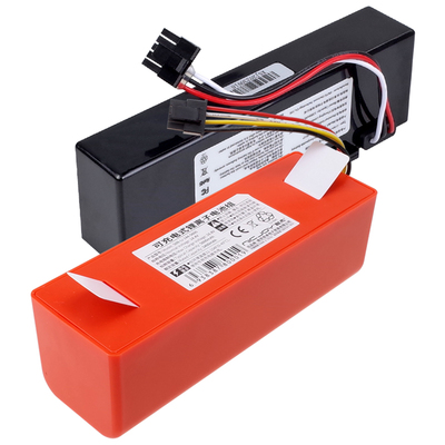 累计已售6W+适用小米扫地机电池