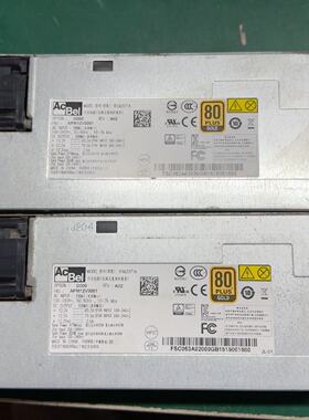 溢价-AcBel开关电源 R1IA2971A电源 APM12V00