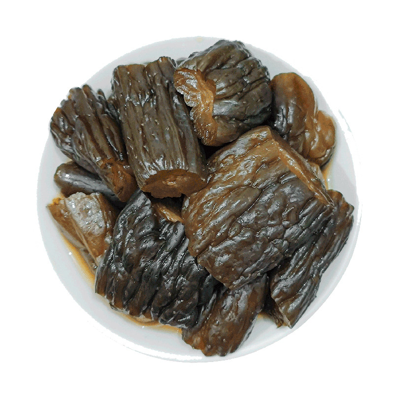 宁波特产酱菜桂花蜜瓜腌黄瓜酱瓜
