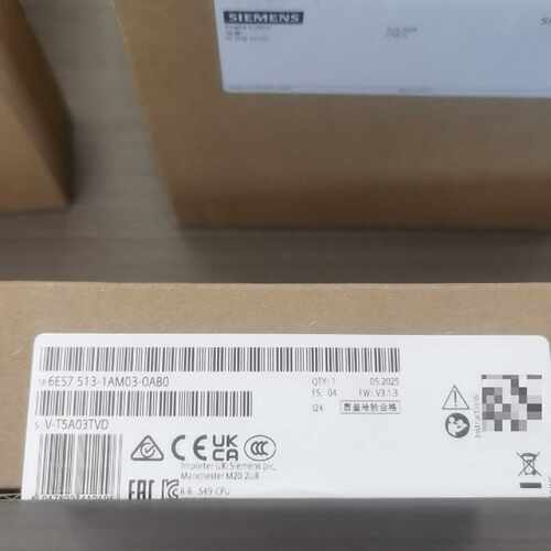 议价PLC模块 6ES7 513-1AM03-0A适用