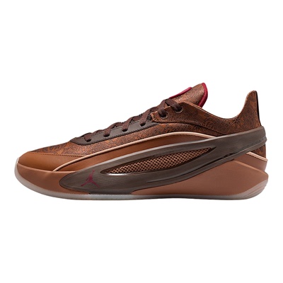 Nike/耐克正品JORDAN男士低帮系带减震耐磨篮球鞋IQ0567-201