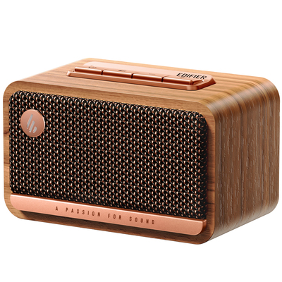 漫步者M130无线蓝牙音箱迷你音响