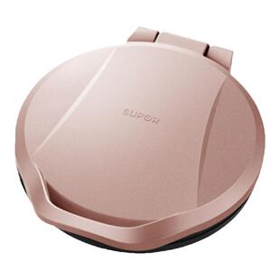 苏泊尔电饼铛家用双面加热小型电饼档烙煎饼锅机加深加大2026新款