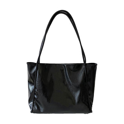 包包2023新款潮手提女上课托特包