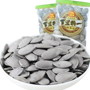 旭东百里挑一南瓜子珍珠绿茶小包装新疆零食批发新年货坚果礼盒