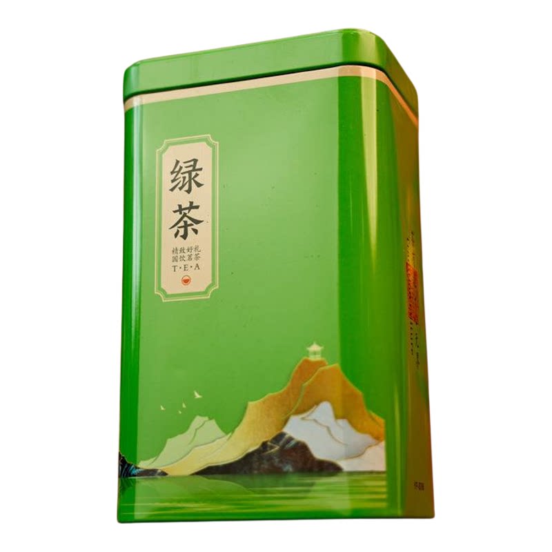 罐装茶叶铁观音超市供货厂家直发