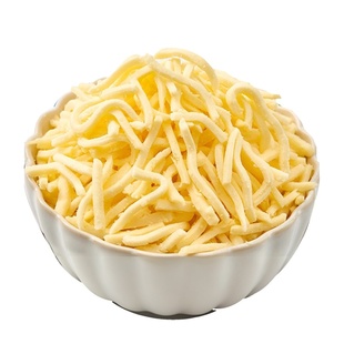 马苏里拉芝士碎专用空气炸锅拉丝家用添加奶酪条无商用官方旗舰店