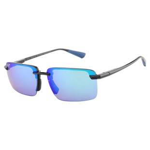 MAUIJIM茂宜睛墨镜男米卡海报同款专业偏光运动太阳镜女MJ0656SA