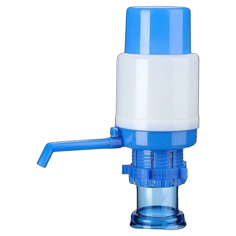 桶装水抽水器抽水泵手动饮水机手压式吸水家用取水吸水泵压水按压